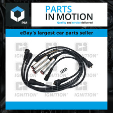 HT Leads Ignition Cables Set