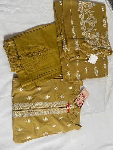 Ladies trouser kameez - trouser,