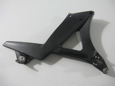 Buell XB-12X Ulysses XB2 holder footrest footrest holder footrest mounting plate re