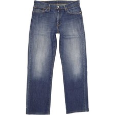 Levi's 751 Men Blue Straight