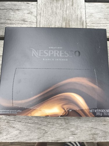 Nespresso professional coffee - nespresso,