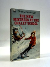 The New Mistress at the Chalet