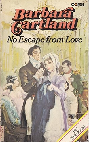 Escape from love - escape,