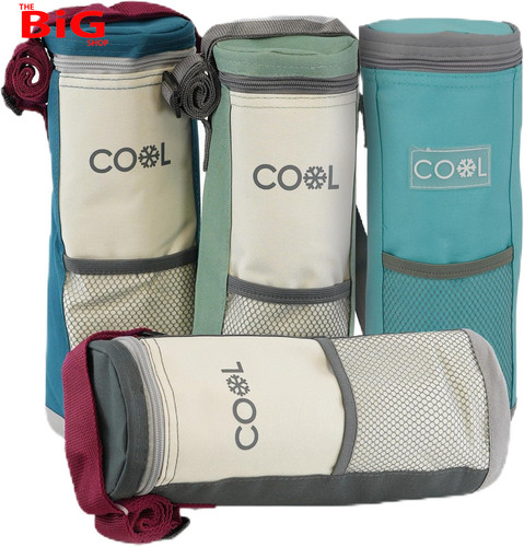Insulated bottle cool bag for - insulated,