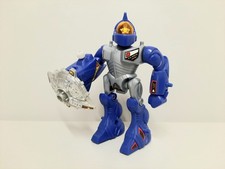 Battle R.A.T.S Protectron
