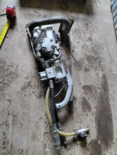 ics hydraulic diamond concrete