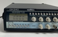 Metrix gx240 2mhz - gx240,