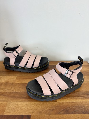 Martens doc blaire leather - martens,