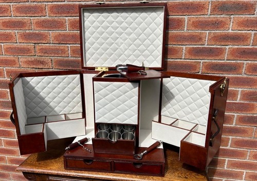 Superb quality hand crafted - quality,