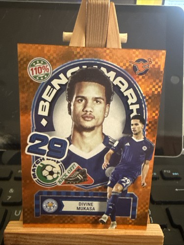 Panini efl 2025 - panini,