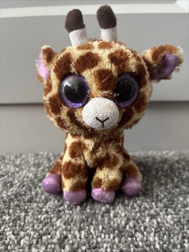 Beanie babies safari the - ty,