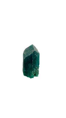 Dioptase mineral specimen raw - specimen,