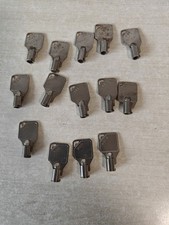 Bewator Vanderbilt K42 K44 V42 V44 keys