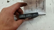 Ford Fusion Interior Parts