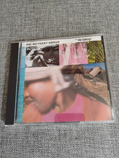 Pat Metheny Group – Still
