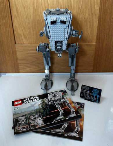 Lego ucs star wars imperial - lego,