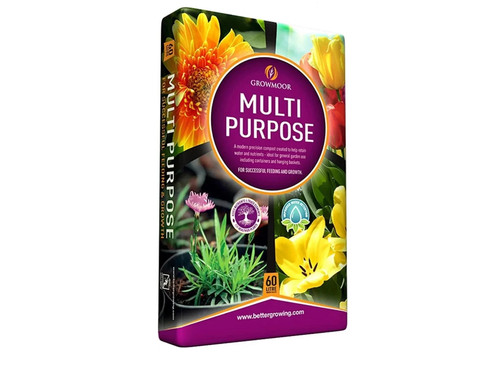 Growmoor litre multi all - 60,