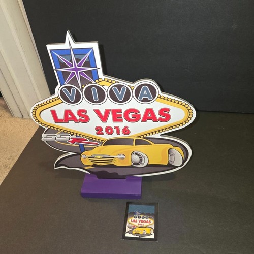Htf chevy ssr - ssr, vegas