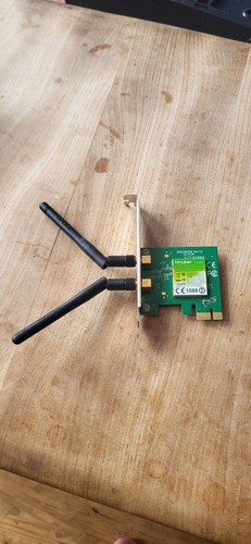 Tplink wifi card for - for, pc