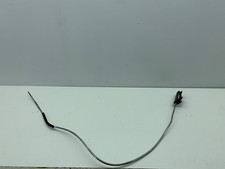 VOLVO C70 MK2 CONVERTIBLE REAR TAILGATE LOCK CABLE PULL LOCK / UNLOCK 30787458