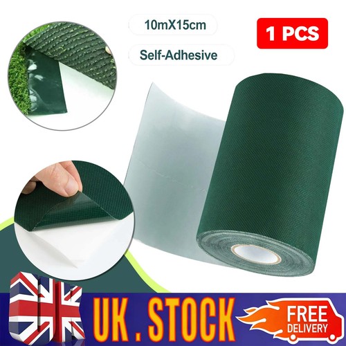 10m artificial grass - 10m,