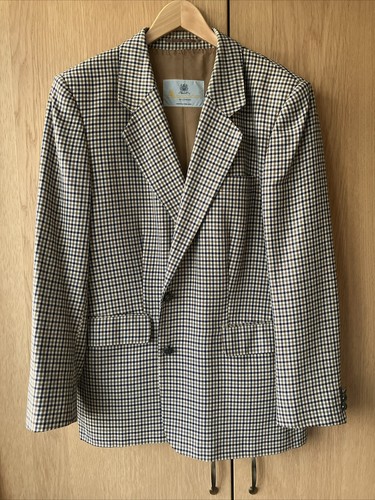 Aquascutum women vintage - aquascutum,