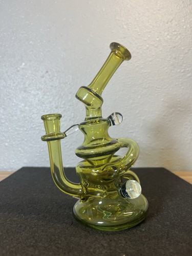 Heady glass rig terry - glass, rig-