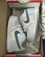 Baby Nike Dunk Low