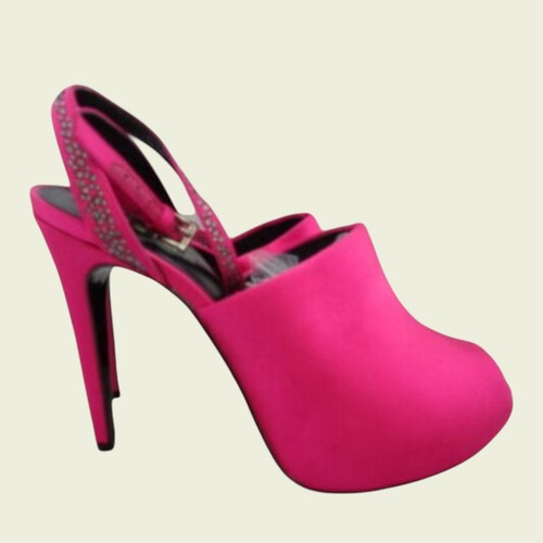 Reiss ladies fuschia pink - ladies,