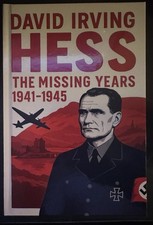 David Irving Hess (Hardback)