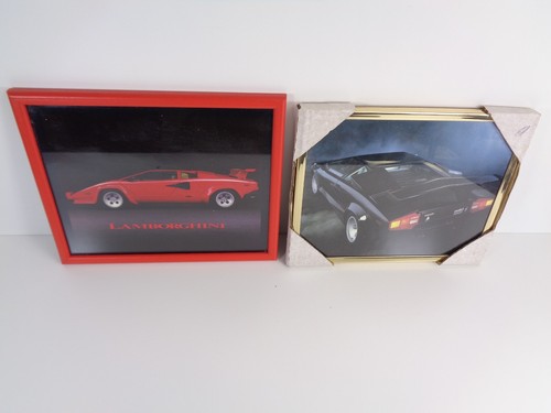 Vintage framed pictures - 2,