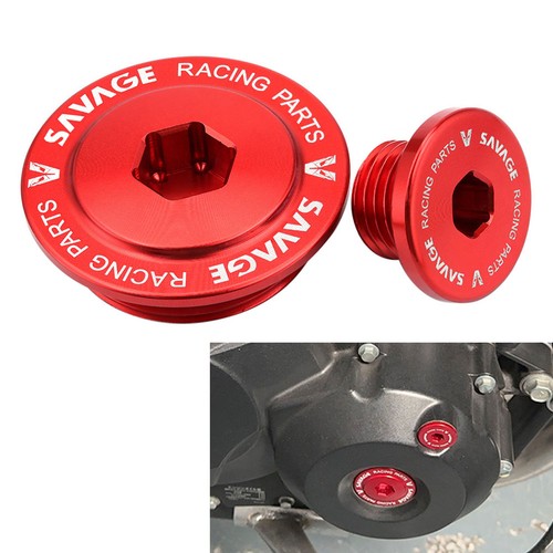 Crankcase cover straight - cover,