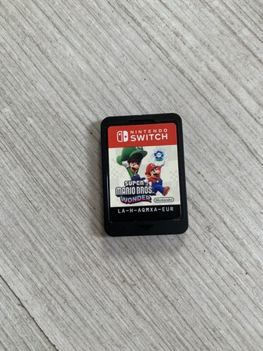 Super mario bros wonder - super, bros.