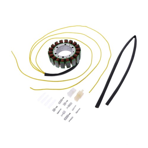 Jmp stator 70102 - stator, honda