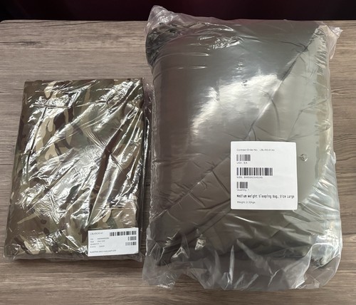 British army medium - weight, |
