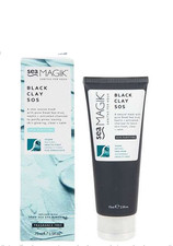 Sea Magik Black Clay SOS Mask