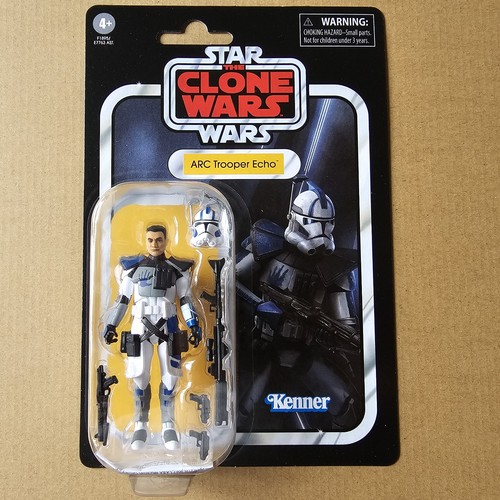 Star wars vintage - vintage, collection