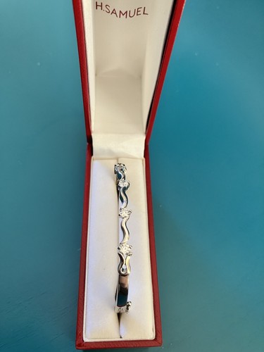 Samuel 925 sterling - h.,