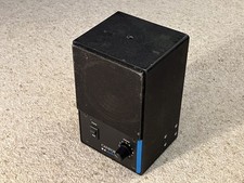 Canford Audio Powered Diecast
