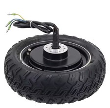 Kugoo G Booster Motor 1000w