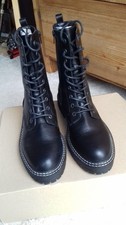 Fatface ankle boots, 6.5 size