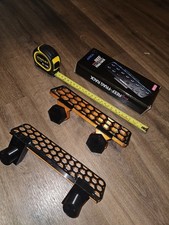 Magnetic Frag Racks Set Of 3 - Great Cond. & Quality, Lightly Used Coral Reef