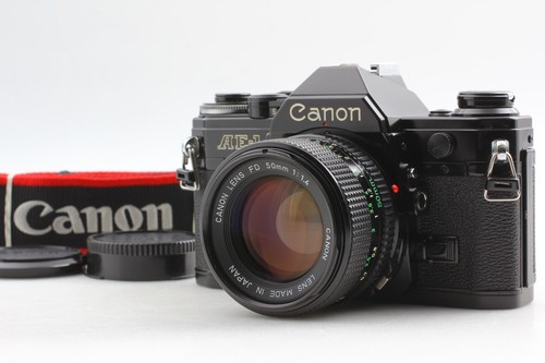 Mint lens canon 1 black - canon,
