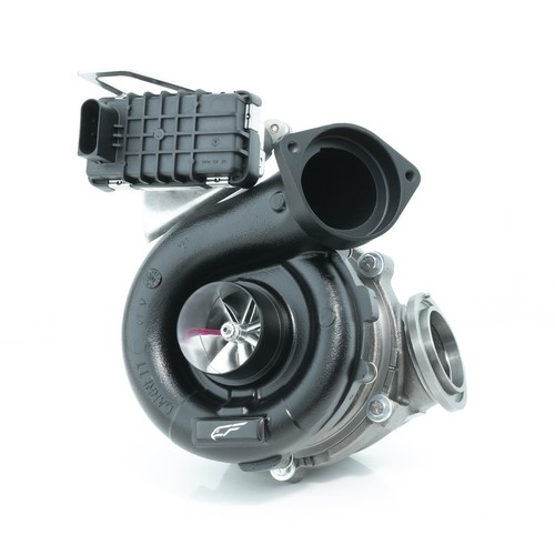 Garrett gtb2872vk 758352 - garrett,