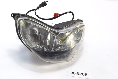 Gilera dna headlight - gilera,