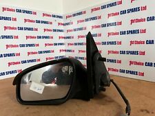 Ford Mondeo mk3 2004 pass elec