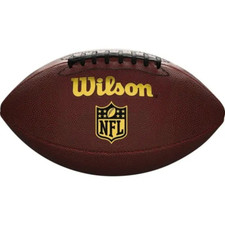 Wilson nfl tailgate full size - wilson,