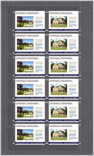 Cable window estate - window,