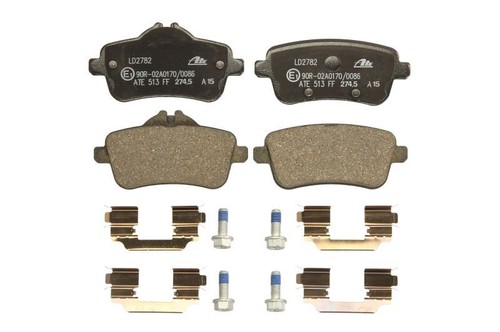 Fits ate 0470 - fits, brake
