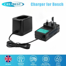 For Bosch 7.2V-24V Ni-MH/CD